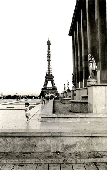 Cèst la vie en Paris 