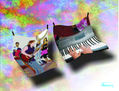 SONIDO SECO