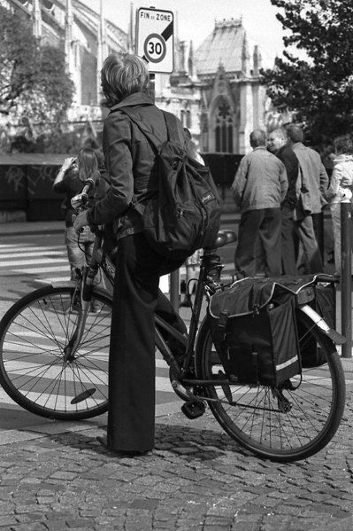 serie cèst la vie en Paris 2