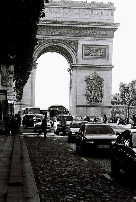 Serie cèst la vie...