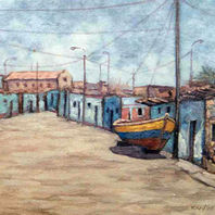 obra
