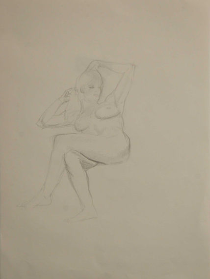Desnudo