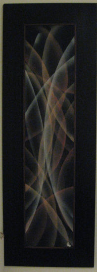 ciclos lll Acrylic Panel Others