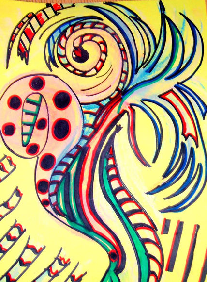 Obseción