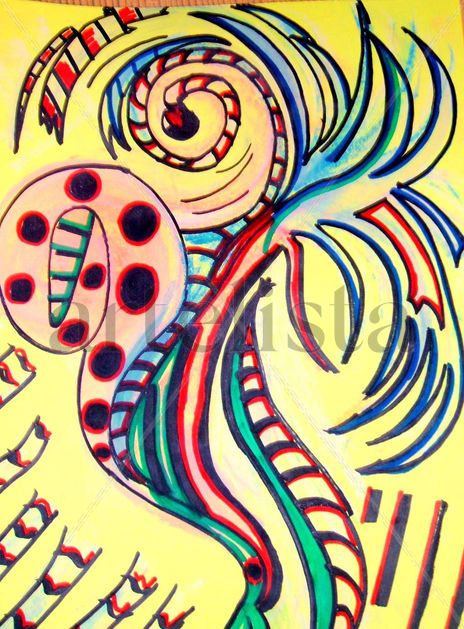 Obseción