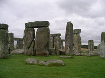 Stonehenge