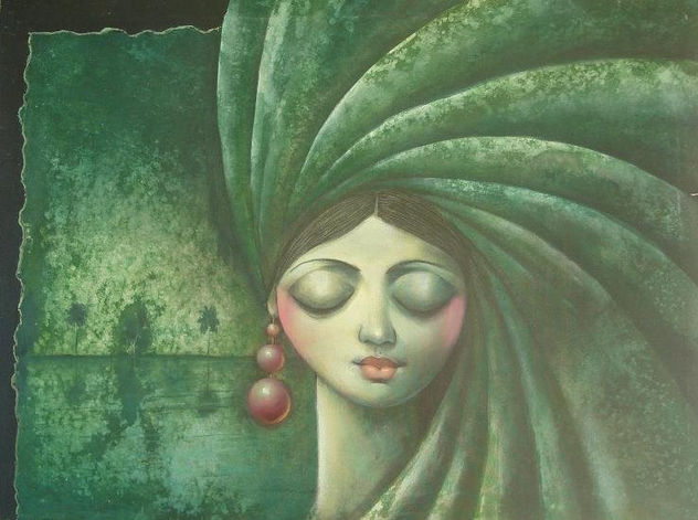 Inosencia siempre verde