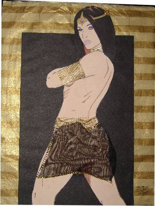 CLEOPATRA
