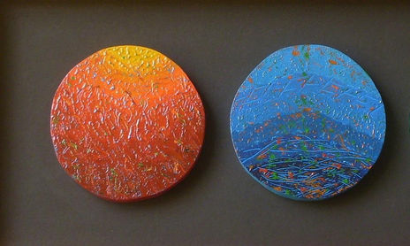 Vida, Cielo, Mar y Naturaleza