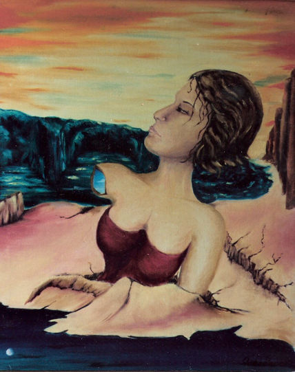 Retrato de un alma...