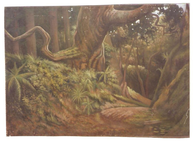 EL BOSQUE
