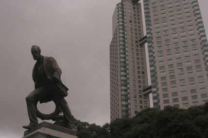 Costanera Buenos Aires