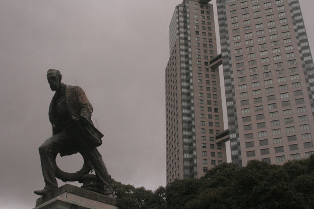Costanera Buenos Aires