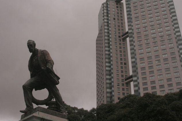 Costanera Buenos Aires 