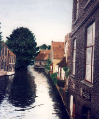 Brujas