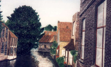 PAISAJES