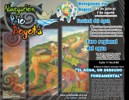 Afiche navegacion...