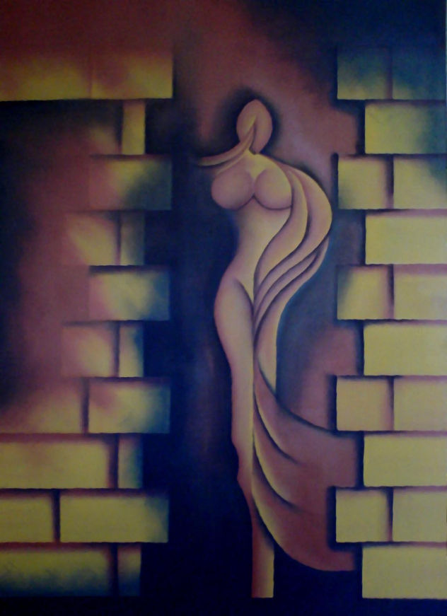 "LA FURIA"
