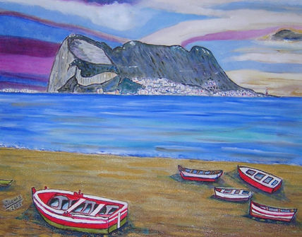 Playa Rinconcillo