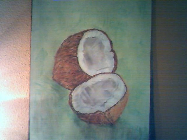 RICO FRUTO.