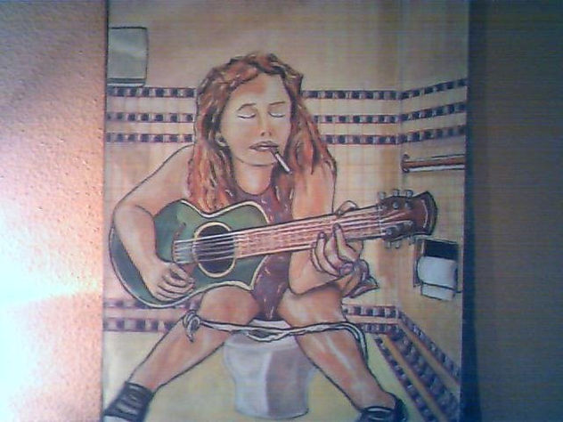ATAREADA.