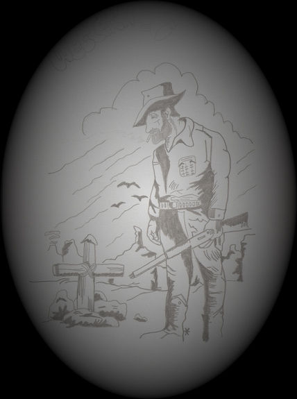 Vaquero