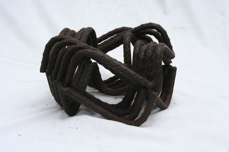 Detritus