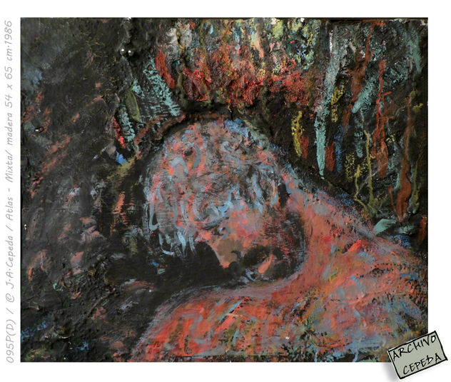 ATLAS,1986