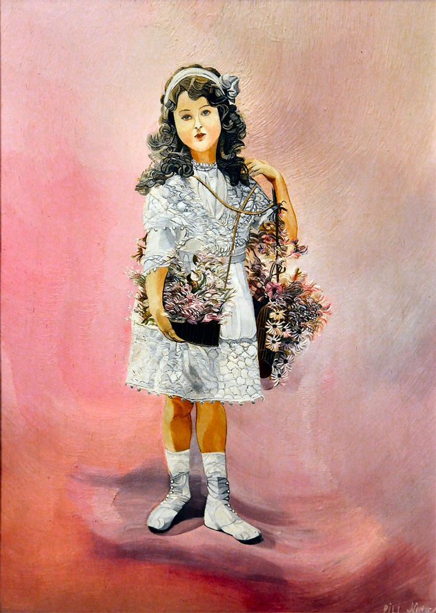Retrato