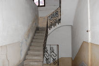 Escaleras