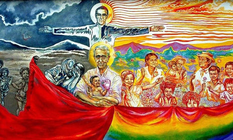 religioso