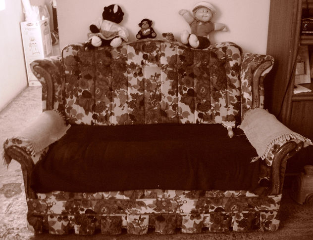 Sillón