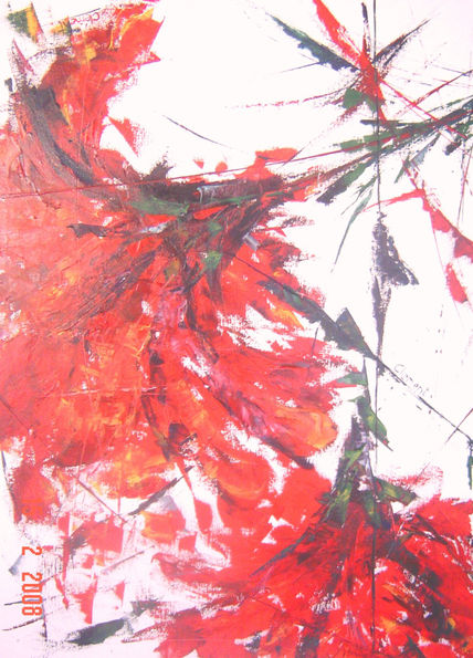Color en Flor