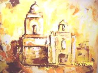 Monasterio