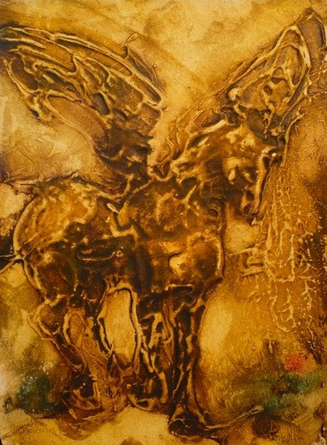 ALETEO DE PEGASO