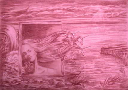 Suspiros galopantes