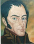 SIMON BOLIVAR.