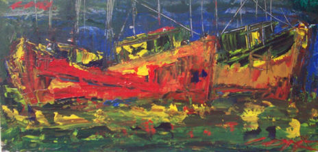 Tormenta