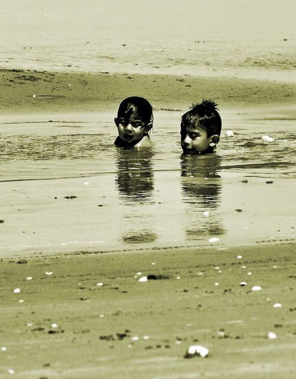 Nuestra playa