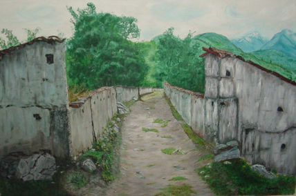 Pobre Pueblo