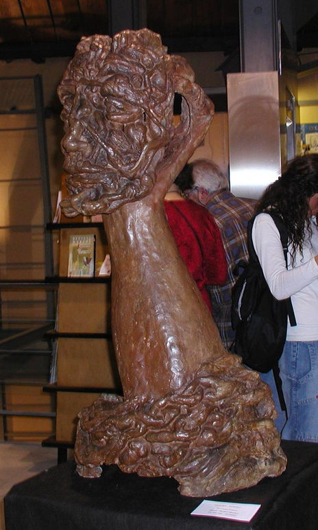 Figura fondo