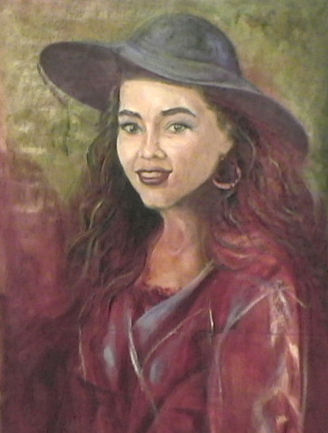 janice ayretty