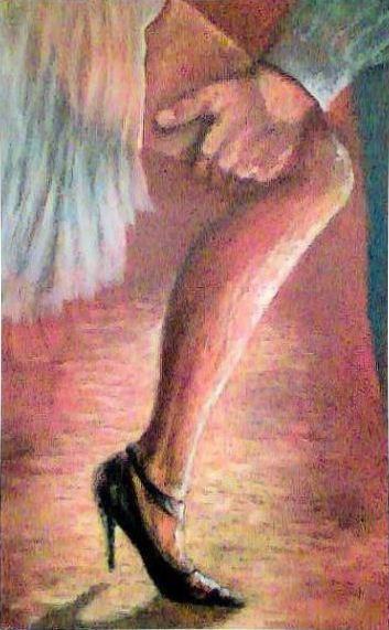 Serie tango