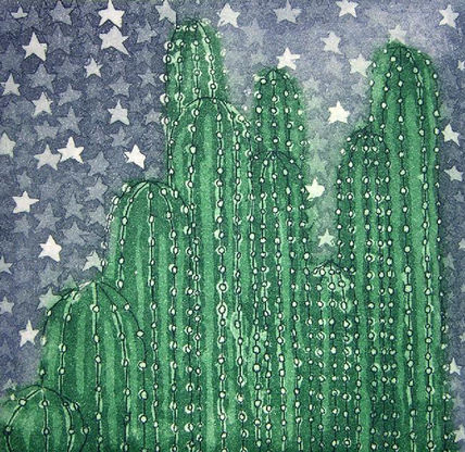 Cacti cursi