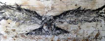 El vuelo