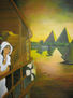 le voyage