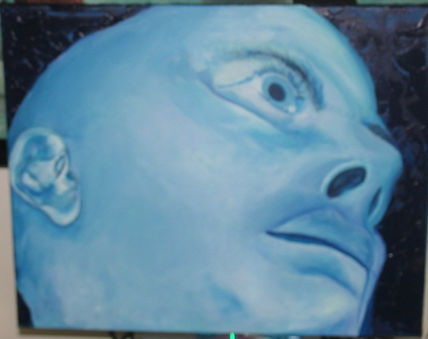 Autoretrato