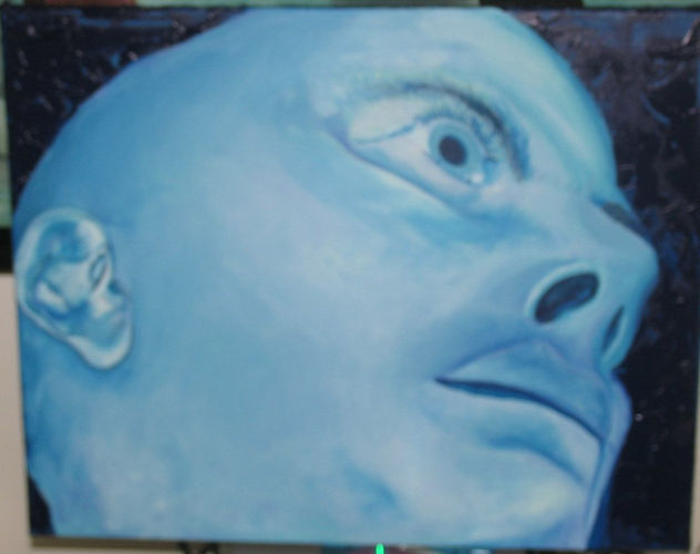 autoretrato