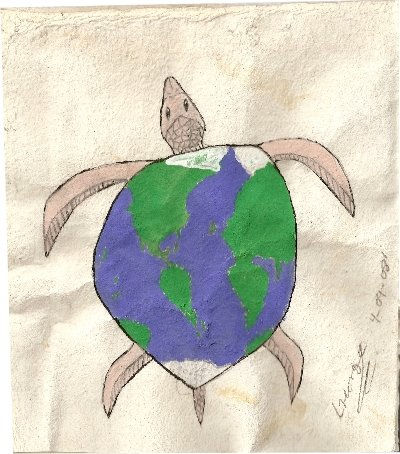 Tortuga