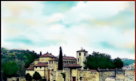 Rincones de Toledo